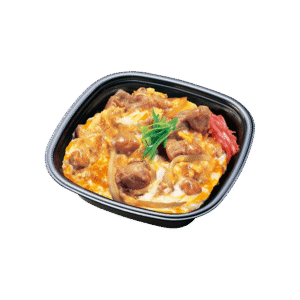 親子丼