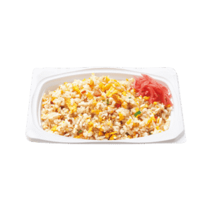 チャーハン