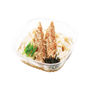 ちくわ天のせうどん