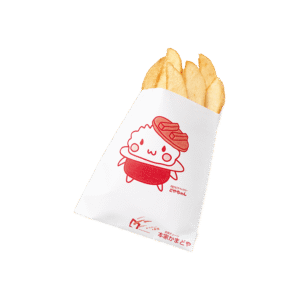フライドポテト