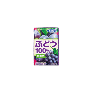 パックジュース