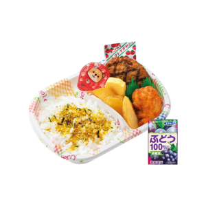 おこさま弁当