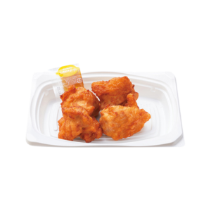 ４ケ入りカラアゲおかず
