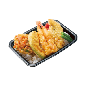 天丼