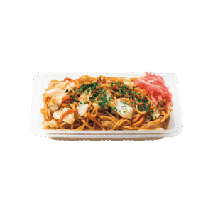 焼きそば